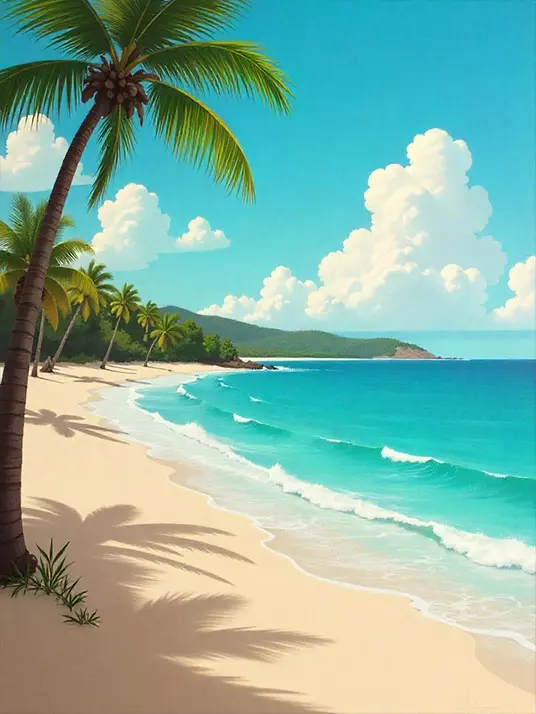 Diamond Painting