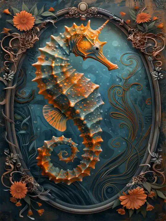 Diamond Painting