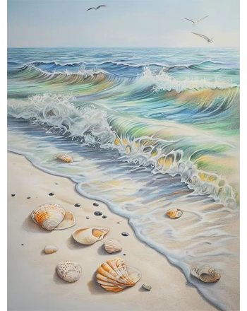 Serena Beach