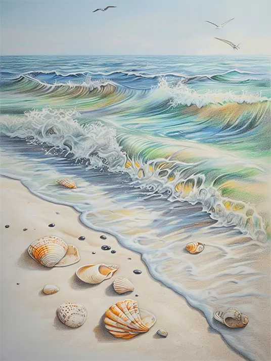 Diamond Painting