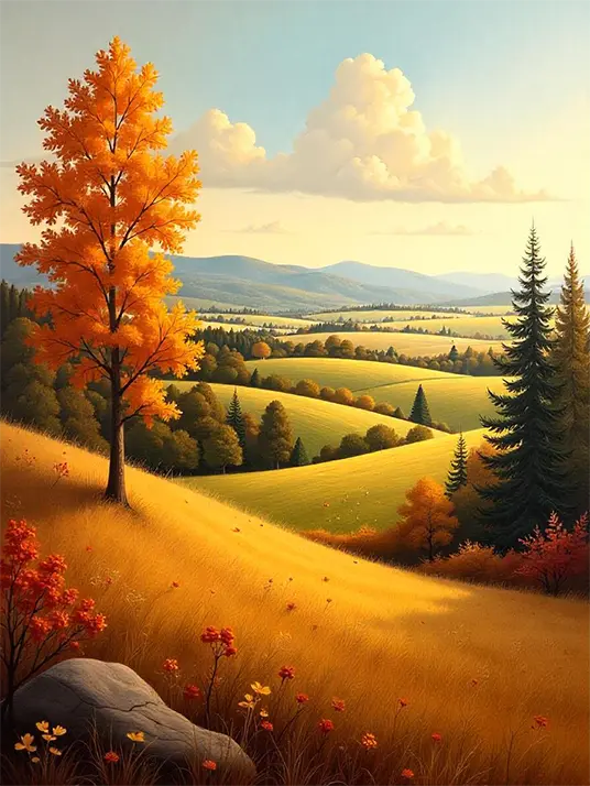 Diamond Painting