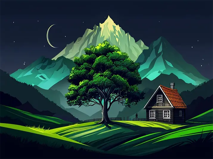 Diamond Painting