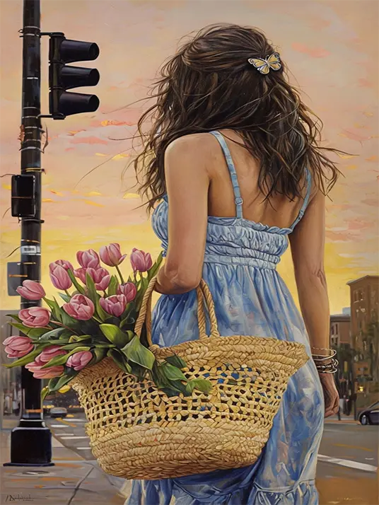 Diamond Painting