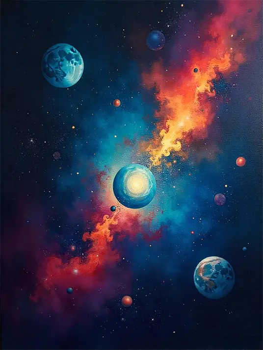 Diamond Painting