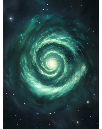 Spiral Galaxy