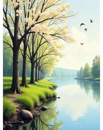 Spring River