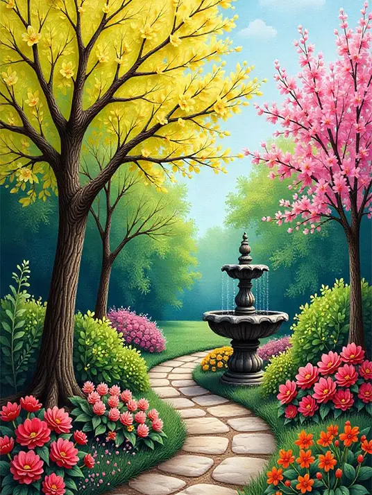 Diamond Painting