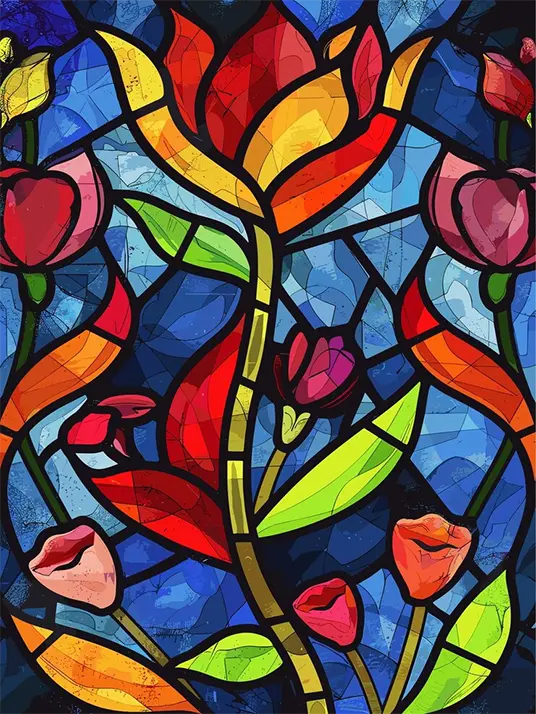 Diamond Painting