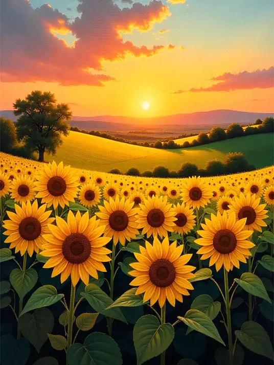 Diamond Painting