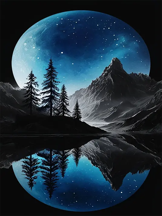 Diamond Painting