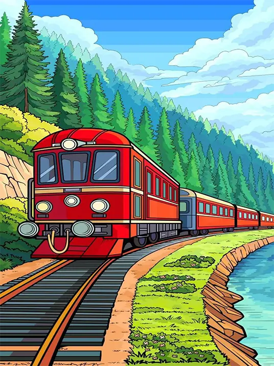 Diamond Painting