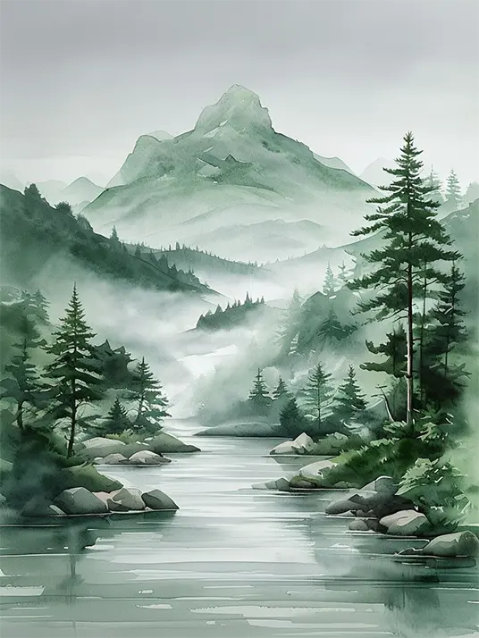 Diamond Painting