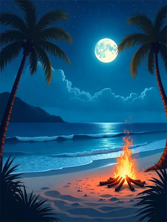 Diamond Painting