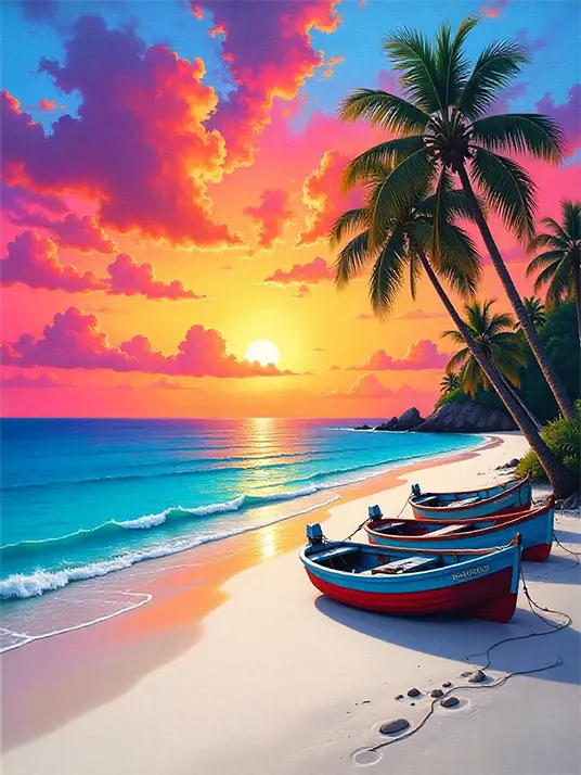 Diamond Painting