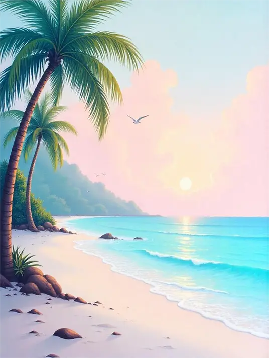 Diamond Painting