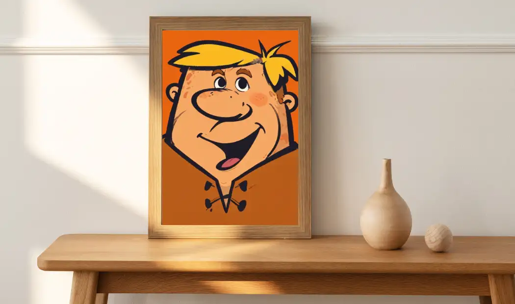 Barney Rubble