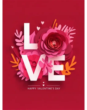 Valentine's Day Love