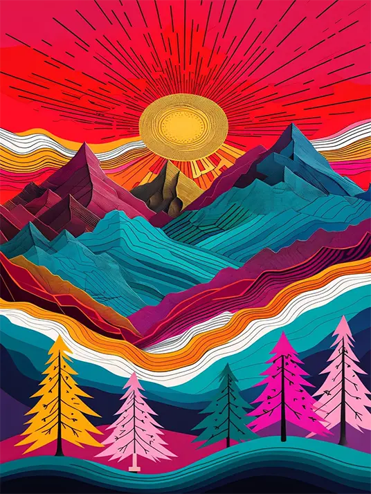 Diamond Painting