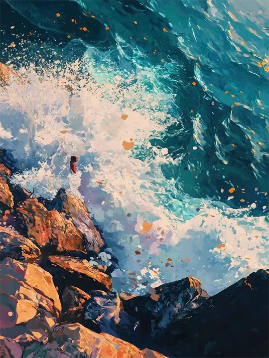 Diamond Painting