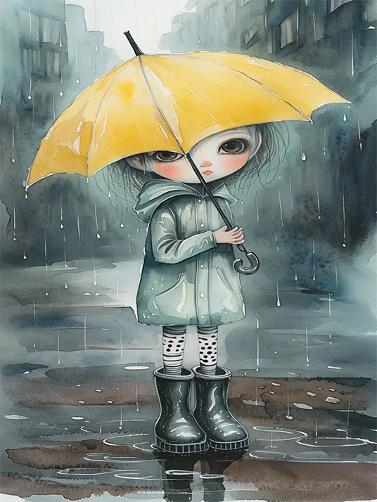 Diamond Painting