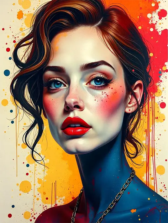 Diamond Painting