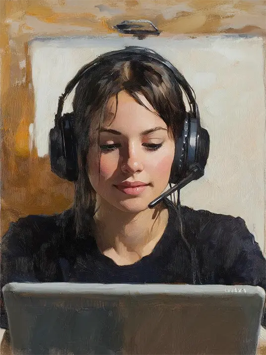 Diamond Painting