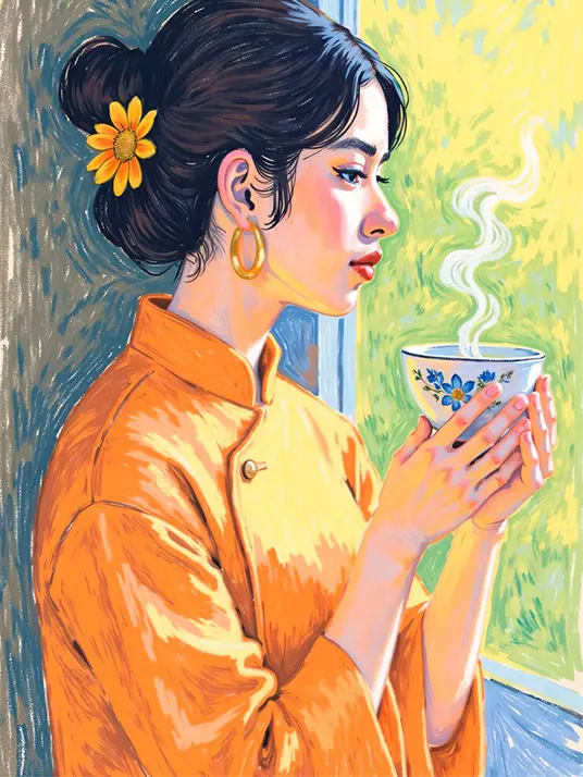 Diamond Painting