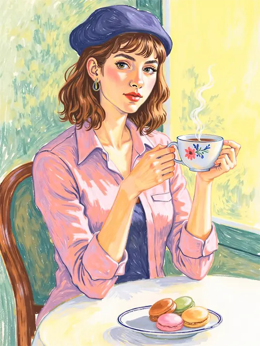 Diamond Painting