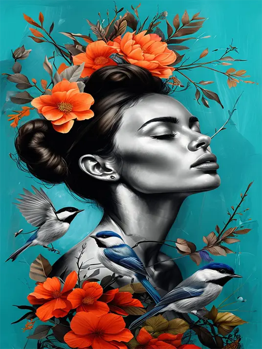Diamond Painting