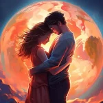 couple art for date night ideas