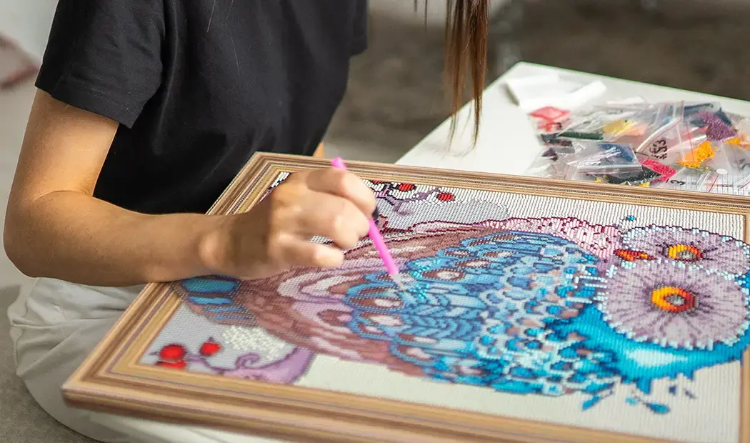 diamond bits for drill